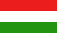 Hungarian flag - gatifoto website