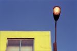 G�ti Gy�rgy G�tiFot� - GATI Lamp at the Picasso House 777