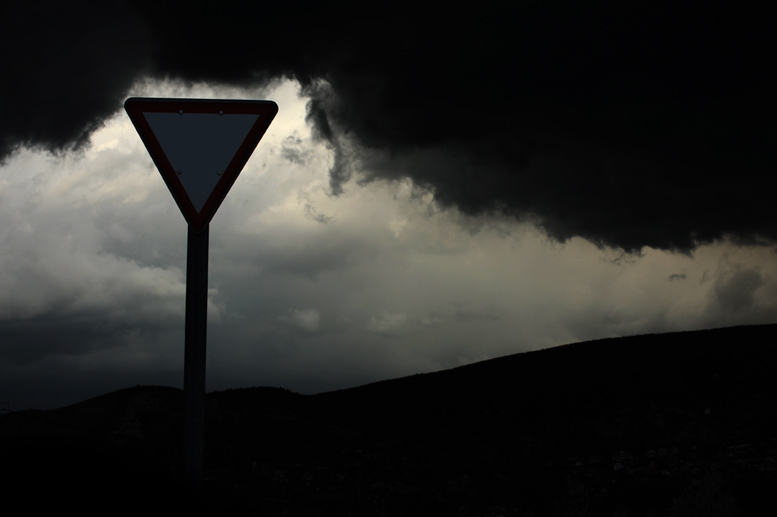 Gáti György: A Jel / The Sign Gáti György: A Jel / The Sign