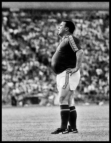 GATI Gyorgy Puskas Ferenc Öcsi GATI Gyorgy Puskas Ferenc Öcsi Gáti Fotó gatiphoto Gáti György