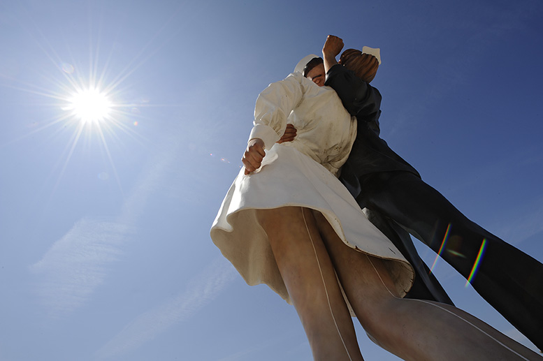 Gyrgy Gti: Unconditional Surrender - 2012, Civitavecchia